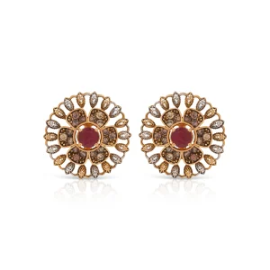Tops in 21K gold