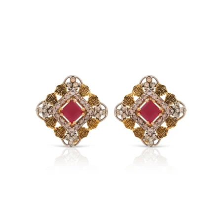 Ruba Square Tops