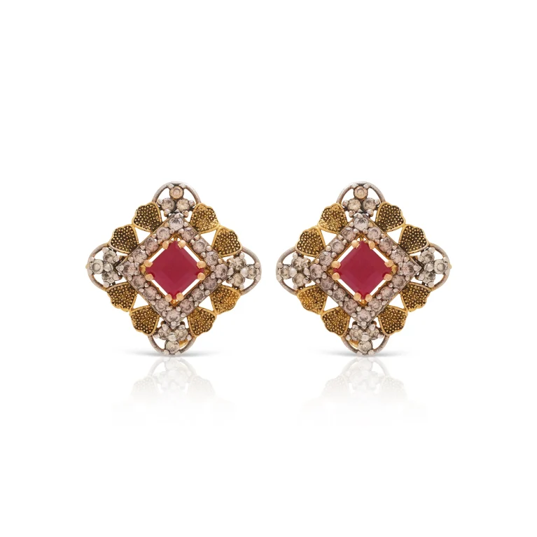 Ruba Square Tops