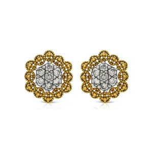 Tops in 21K gold