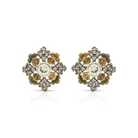 Antique Bloom Tops