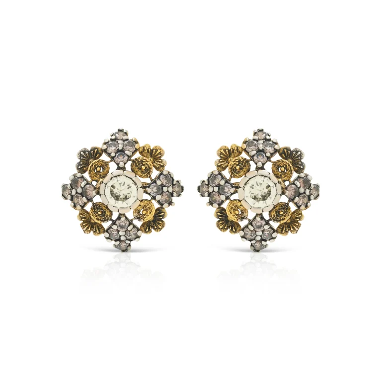 Antique Bloom Tops