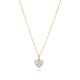 Amora Heart Locket - Diamond Locket | 3