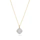 Celestia Glow Locket - Diamond Locket - 4