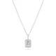 Clarion Glow Locket - Diamond Locket - 6