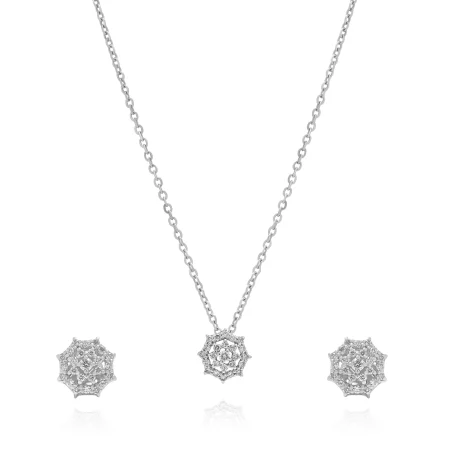 Ornate Glow Set - Diamond Set - 9