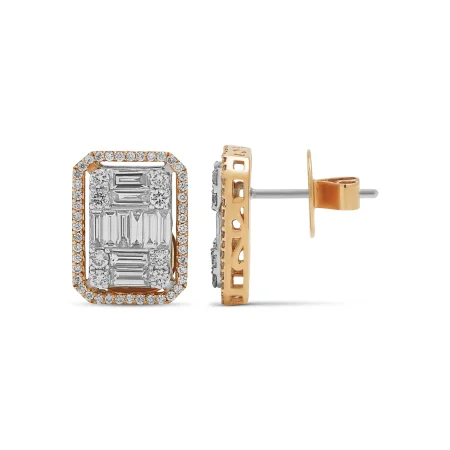 Regalia Spark Tops - Diamond Tops - 1