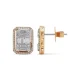Regalia Spark Tops - Diamond Tops - 1