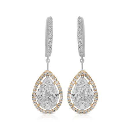 Aurelia Dew Tops - Diamond Tops - 7