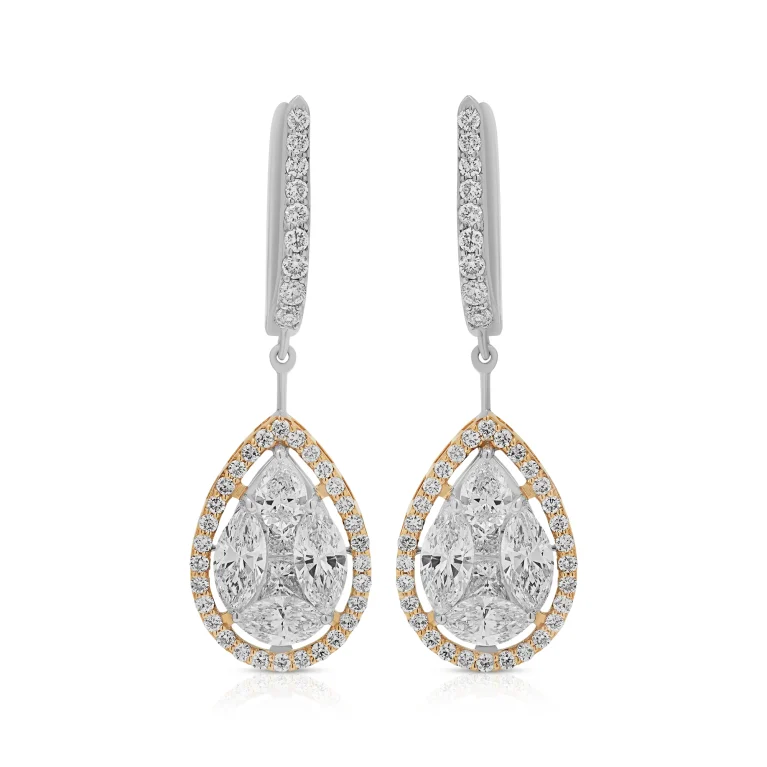 Aurelia Dew Tops - Diamond Tops - 7