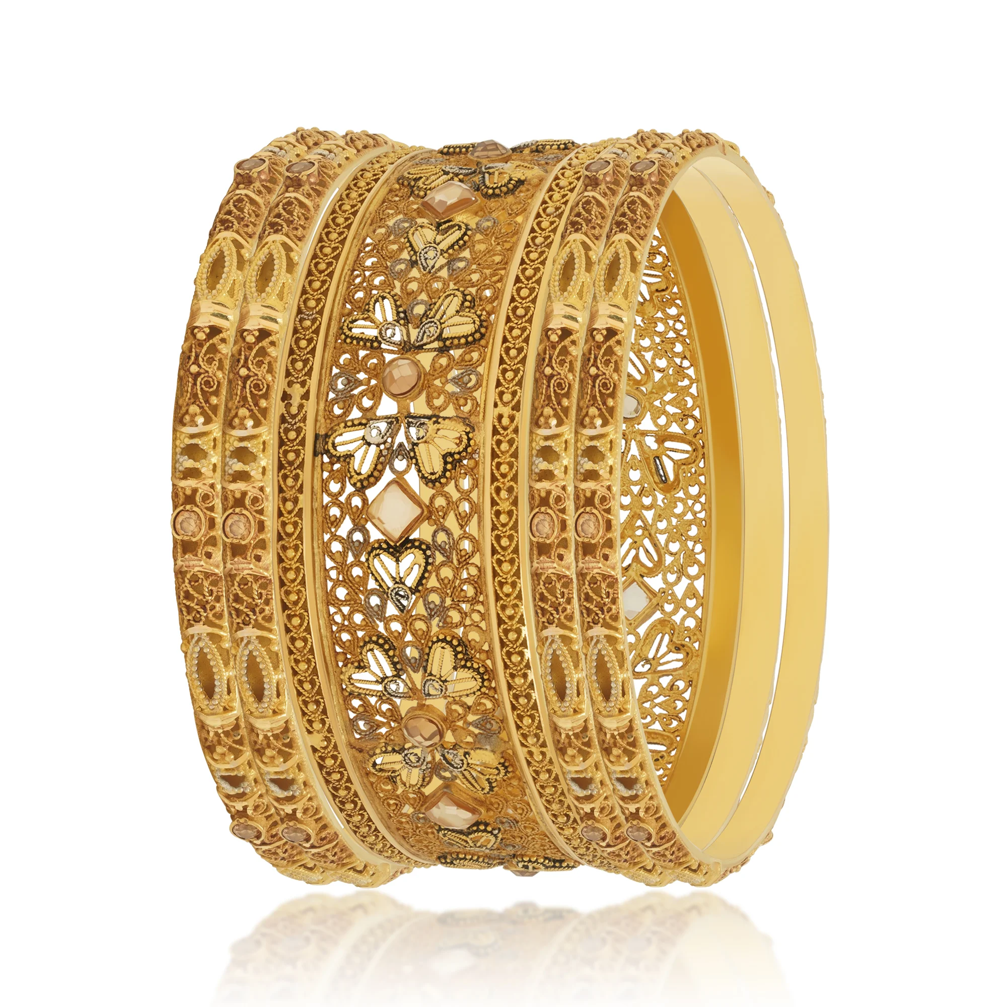 Royal Noor Bangles