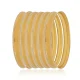 Linea Gleam Bangles