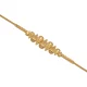 Ember Spire Bracelet