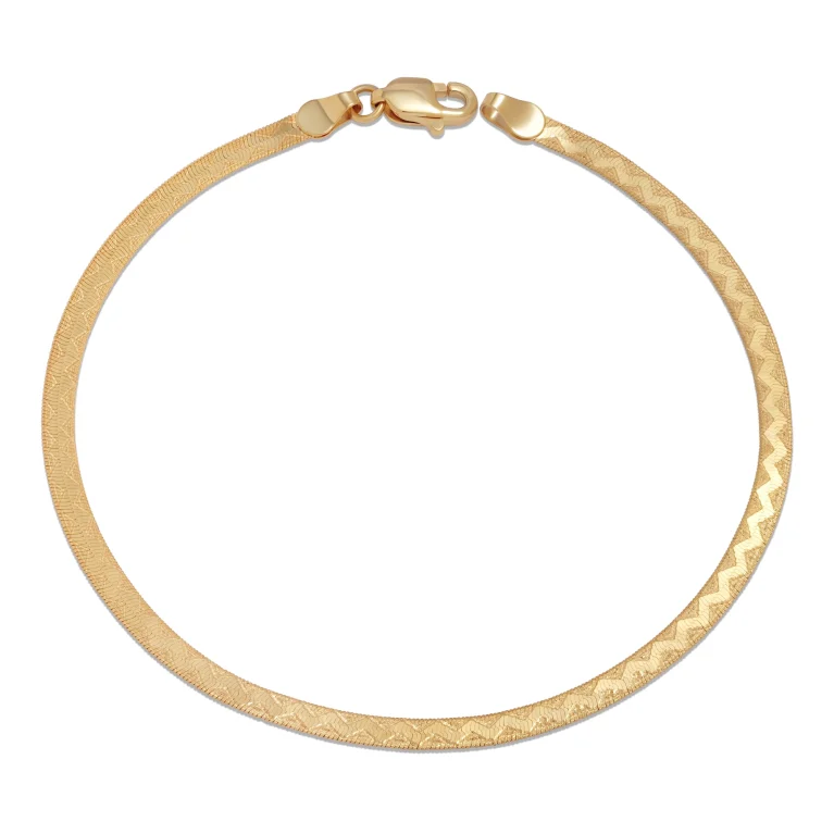 Solara Edge Bracelet