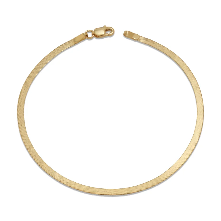 Nova Silk Bracelet