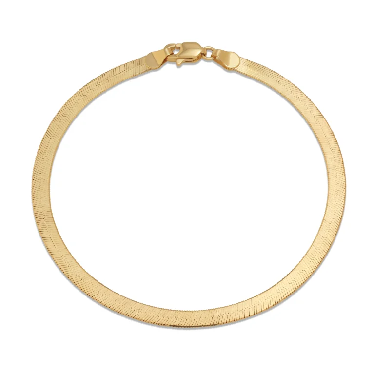 Aureon Flow Bracelet