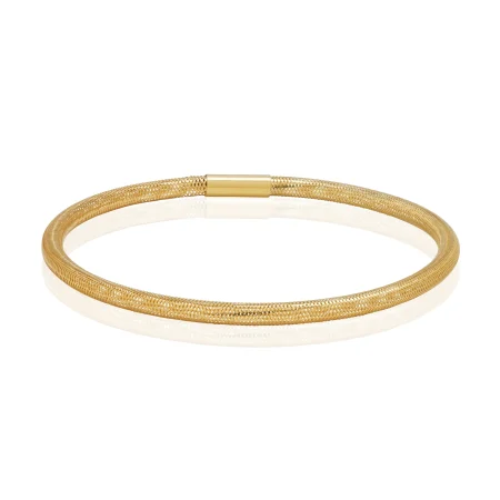 Axis Curve Bracelet