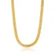 Goldline Curve Chain