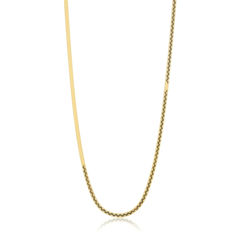 Zylink Curve Chain