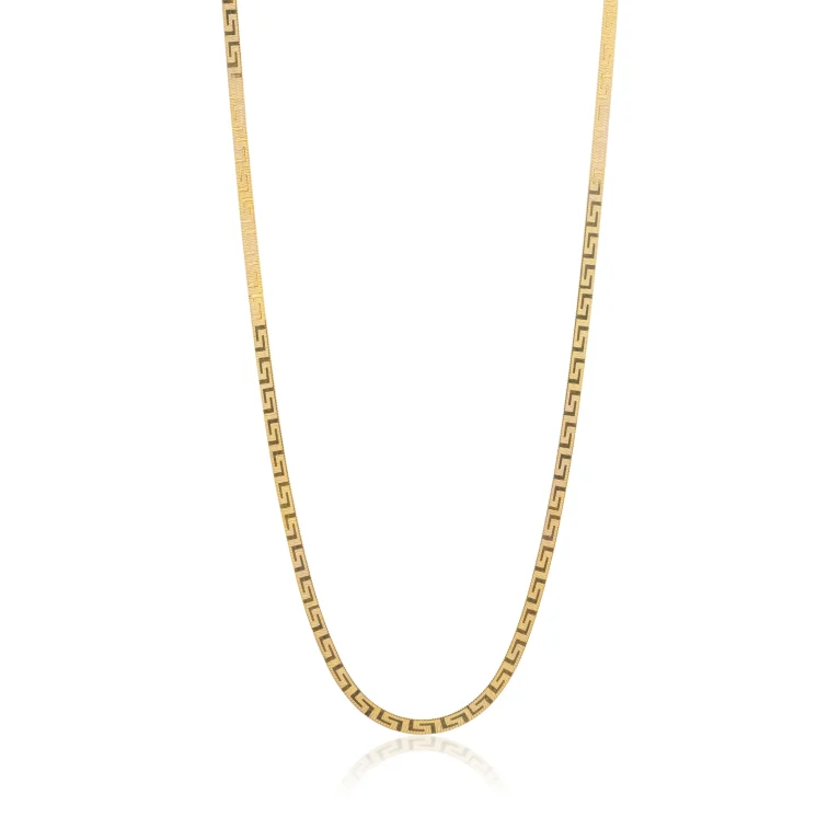 Royal Grid Chain