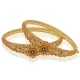 Petal Crown Kara Pair