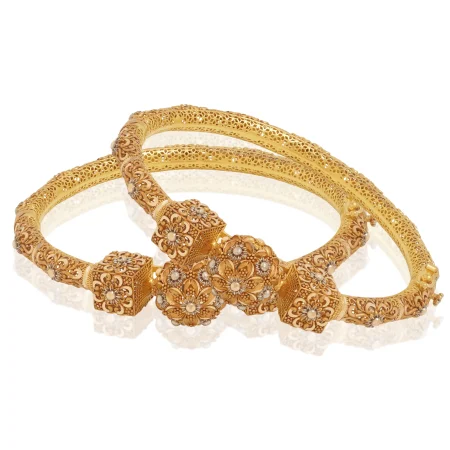 Celestial Bloom Kara Pair