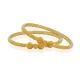 Golden Crest Karas