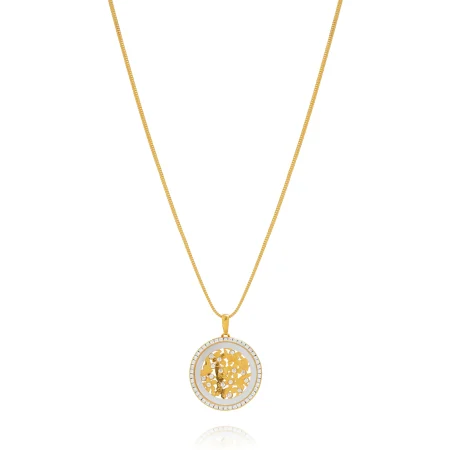 Lunara Bloom Pendant