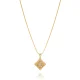 Vintage Grace Pendant