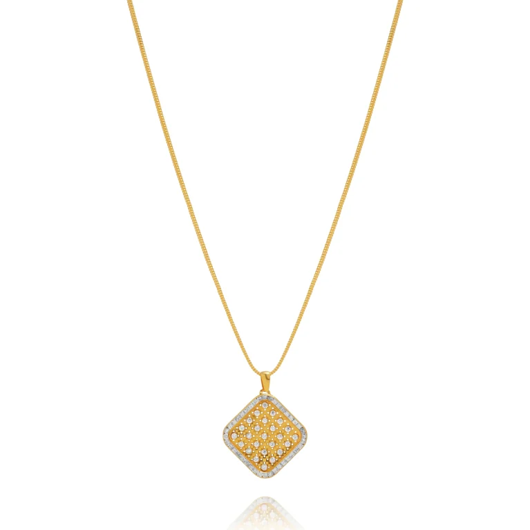 Solayne Spark Pendant