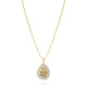 Veluna Drop Pendant