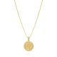 Ormana Crest Pendant