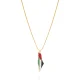 Resilient Roots Pendant 5