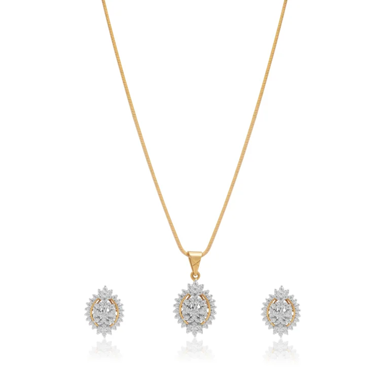 Solaria Bloom Set