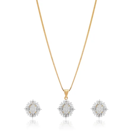 Celesta Bloom Set