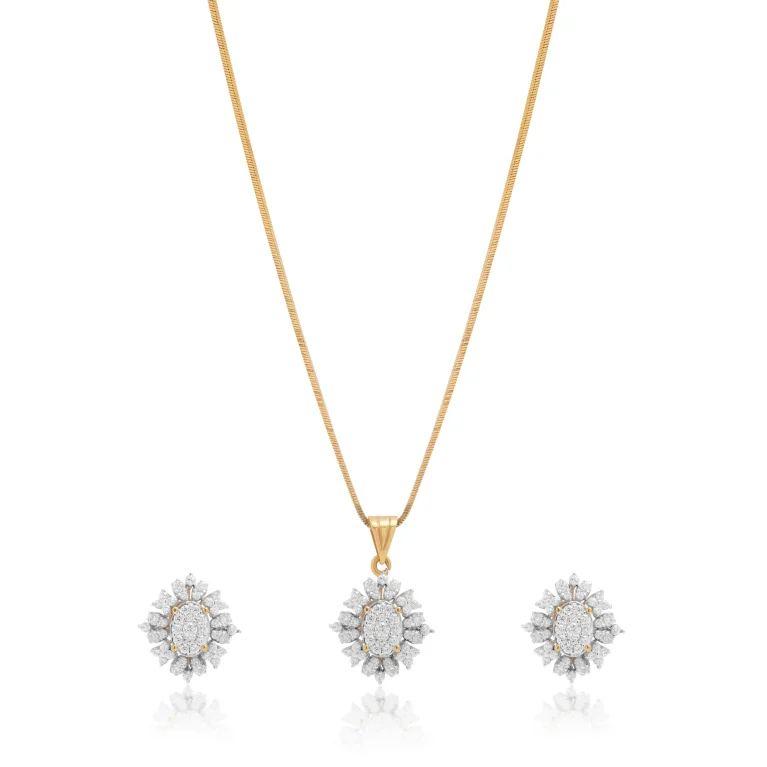 Celesta Bloom Set