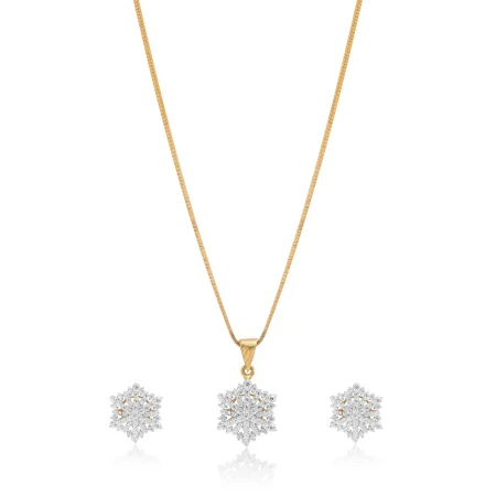 Stellar Flare Set