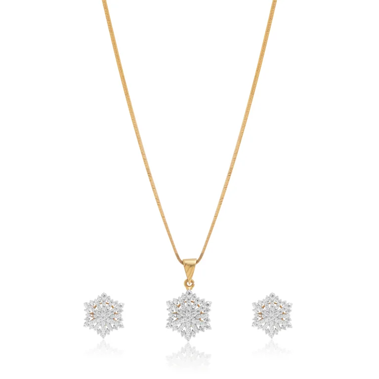 Stellar Flare Set