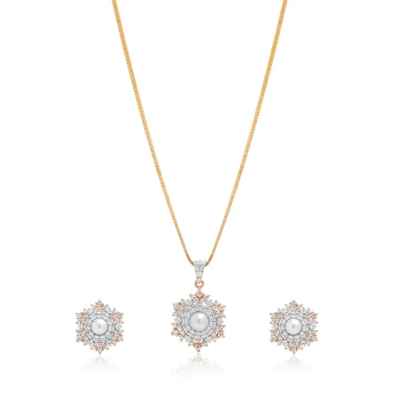 Pearl Aurora Set