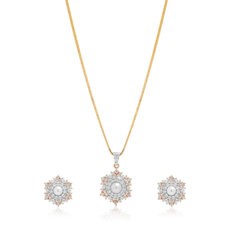 Pearl Aurora Set