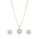 Pearl Aurora Set