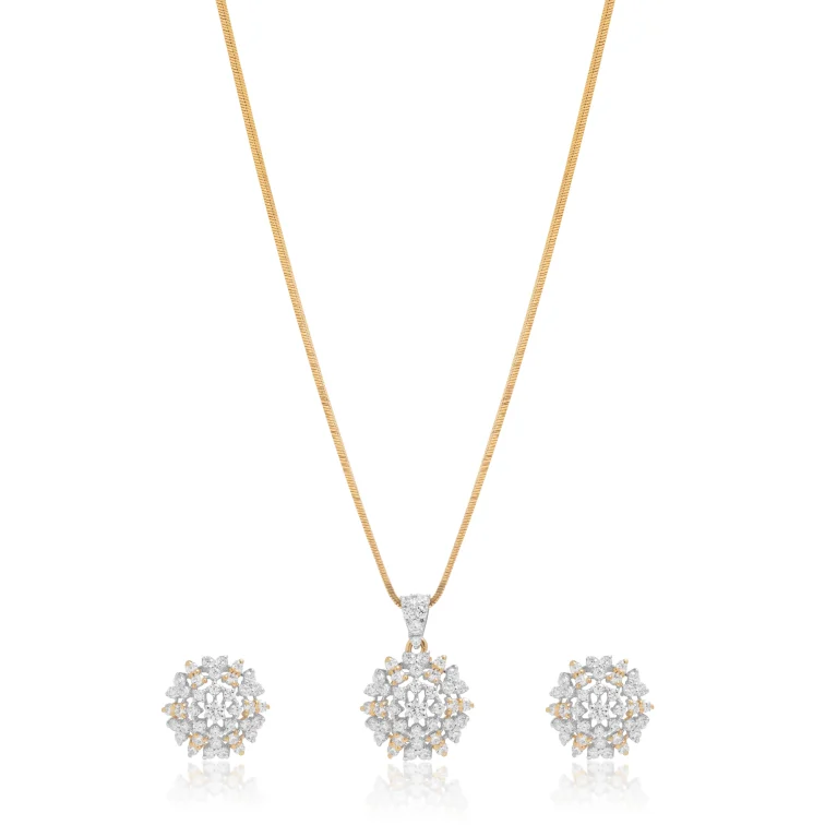 Lustara Bloom Set