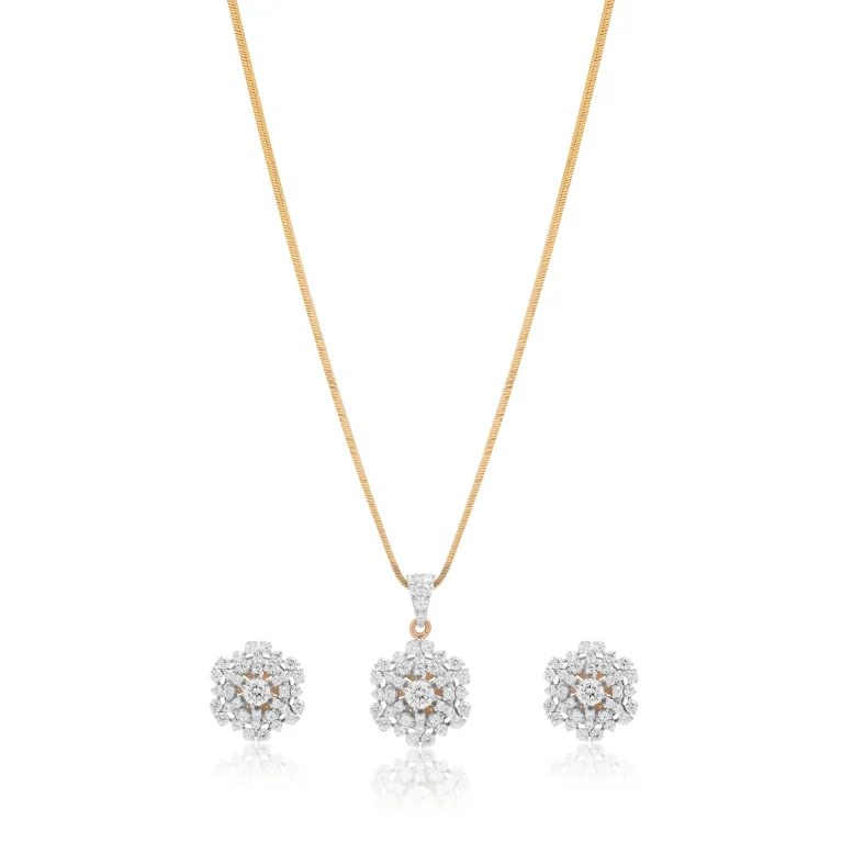 Fiorenza Cluster Set