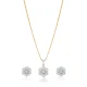 Fiorenza Cluster Set