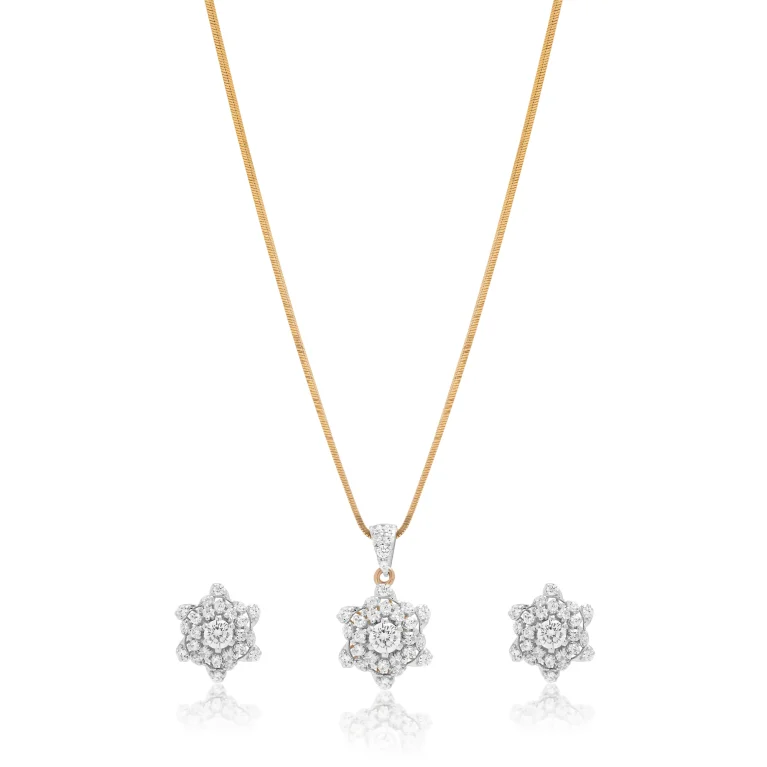 Aurielle Bloom Set