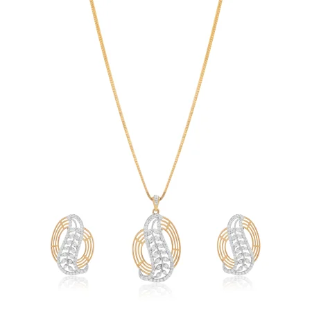 Serenelle Wave Set