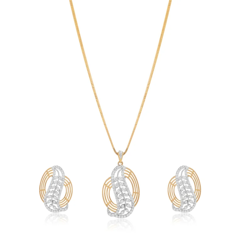 Serenelle Wave Set