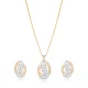 Serenelle Wave Set