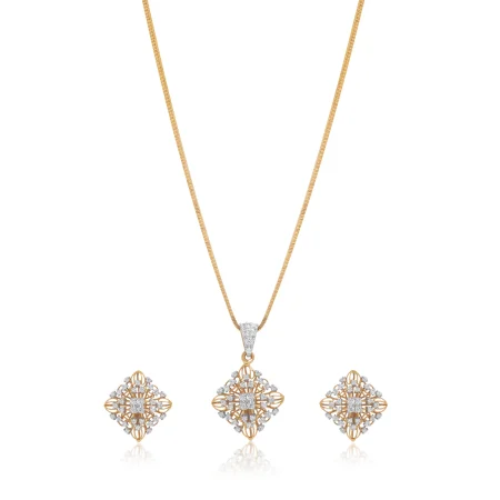 Serapha Glint Set