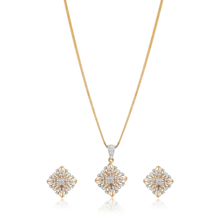 Serapha Glint Set